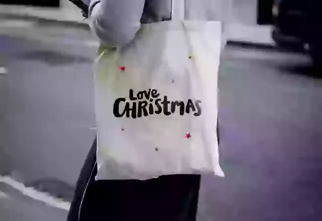 Sharing hope with Bags of Kindness
